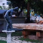 Numero20 Anacapri (Isola di Capri)