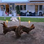 Numero20 Bed & Breakfast 4*