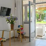 Numero20 Bed & Breakfast 4*