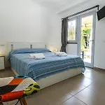 Numero20 Couette-café Anacapri (Isola di Capri)
