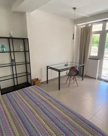Bed & Breakfast Numero20 4*
