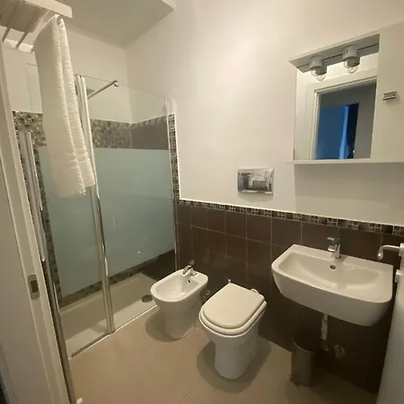 Bed & Breakfast Numero20