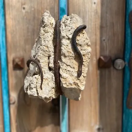 Bed & Breakfast Numero20 4*