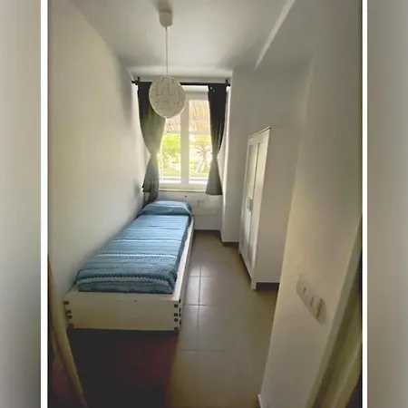 Numero20 Bed & Breakfast 4*