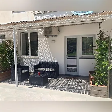 Bed & Breakfast Numero20 Anacapri (Isola di Capri)