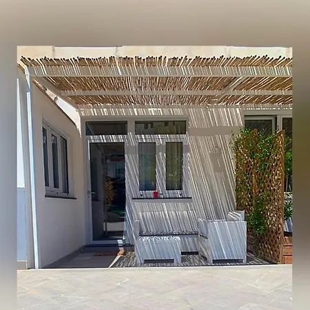 Numero20 Anacapri (Isola di Capri)