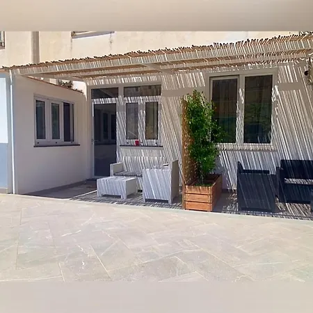 Bed & Breakfast Numero20