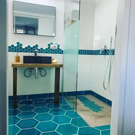 Numero20 Bed & Breakfast Anacapri (Isola di Capri)