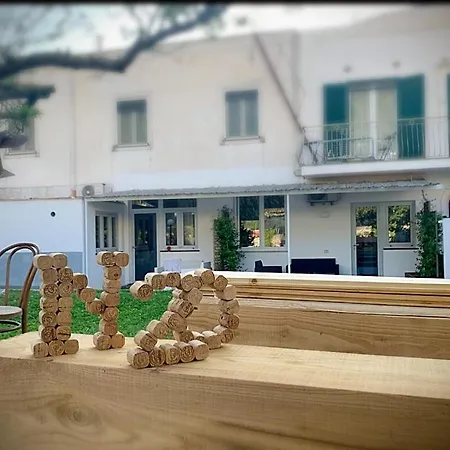 Numero20 住宿加早餐酒店