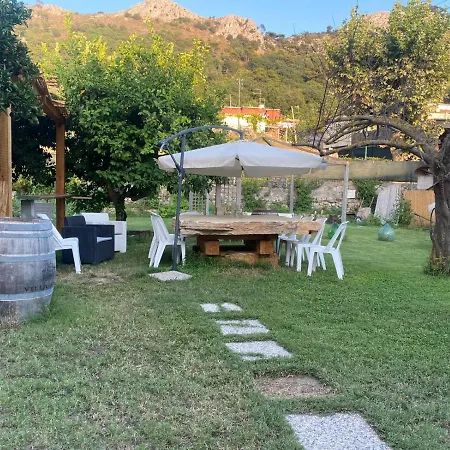 Numero20 Bed & Breakfast