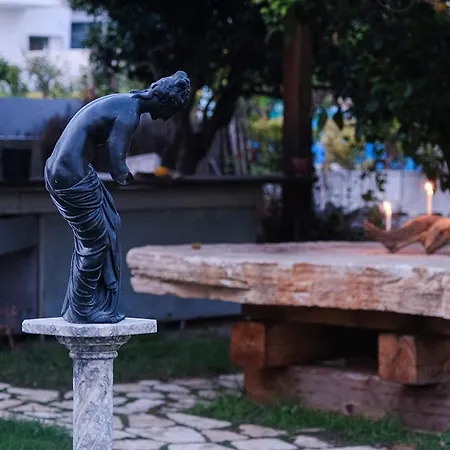 Numero20 Anacapri (Isola di Capri)