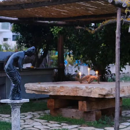 Numero20 4* Anacapri (Isola di Capri)