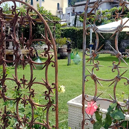 Numero20 Bed & Breakfast