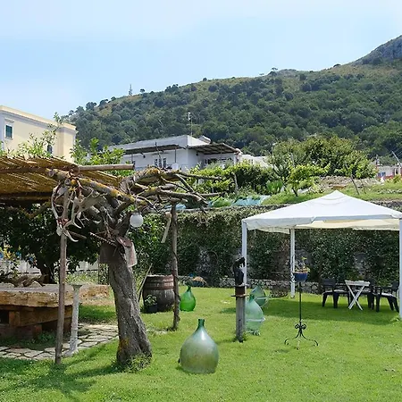 Numero20 Bed & Breakfast 4*