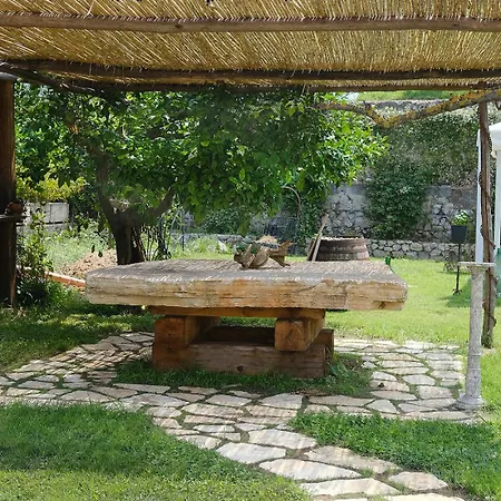 Bed & Breakfast Numero20 Anacapri (Isola di Capri)
