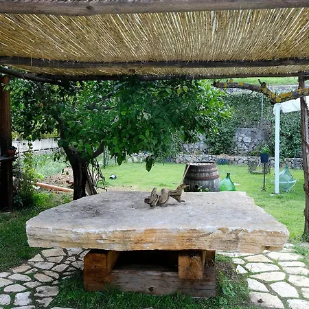 Bed & Breakfast Numero20 4*