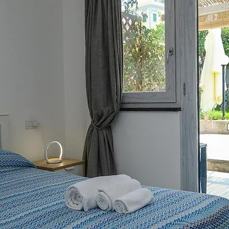 Bed & Breakfast Numero20