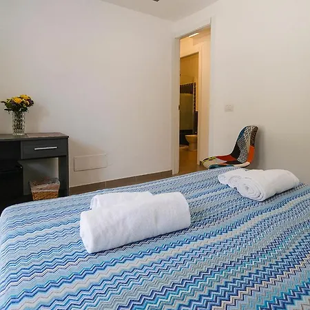 Bed & Breakfast Numero20