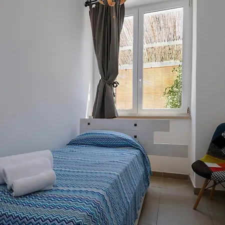 Numero20 4* Anacapri (Isola di Capri)