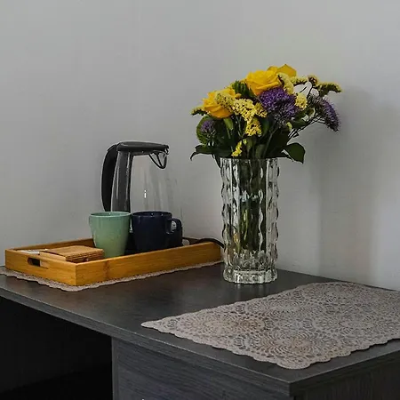 Numero20 Bed & Breakfast 4*