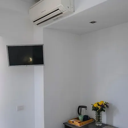 Bed & Breakfast Numero20