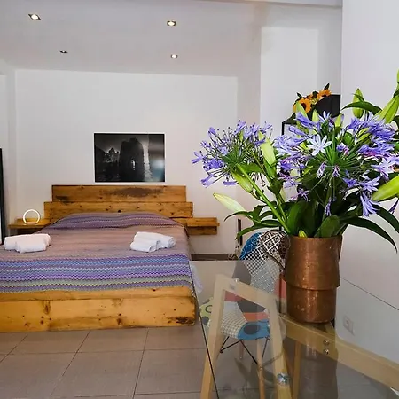 Numero20 Bed & Breakfast Anacapri (Isola di Capri)