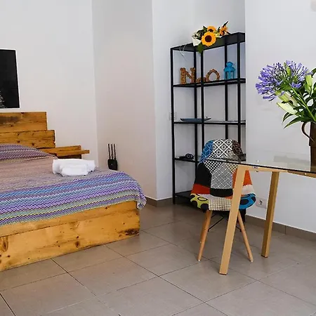 Numero20 Bed & Breakfast