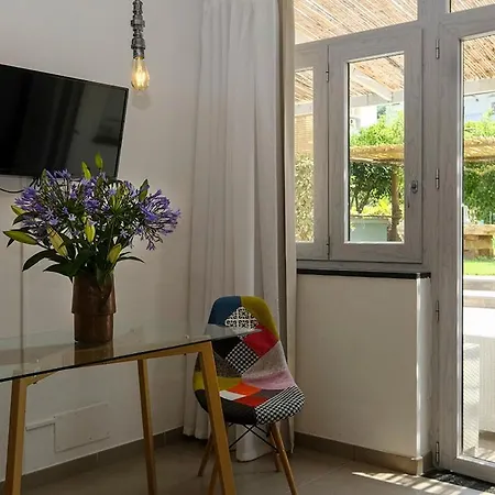 Numero20 Bed & Breakfast Anacapri (Isola di Capri)