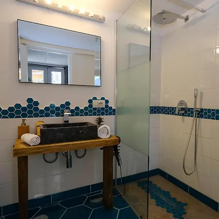 Numero20 Anacapri (Isola di Capri)