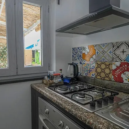 Bed & Breakfast Numero20 4*