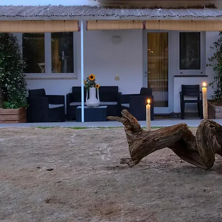 Bed & Breakfast Numero20 4*