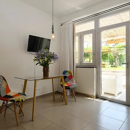 Bed & Breakfast Numero20 Anacapri (Isola di Capri)