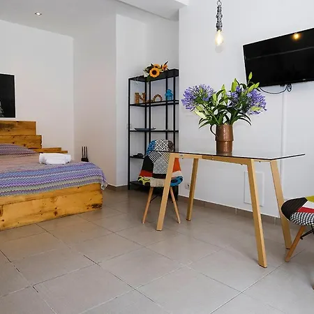 Numero20 Bed & Breakfast