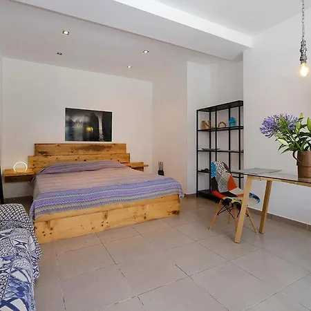 Numero20 Anacapri (Isola di Capri)