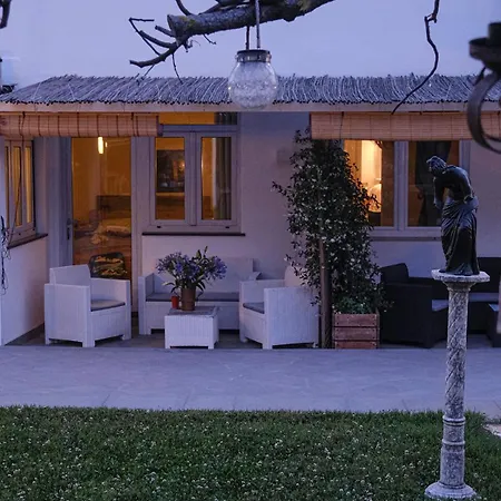 Bed & Breakfast Numero20