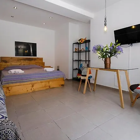 Bed & Breakfast Numero20 Anacapri (Isola di Capri)