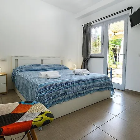 Numero20 Bed & Breakfast Anacapri (Isola di Capri)