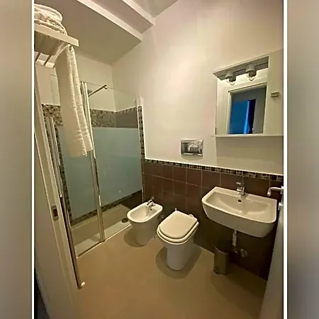Panzió Numero20 4*