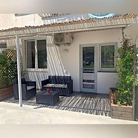 Bed & Breakfast Numero20 Anacapri (Isola di Capri)