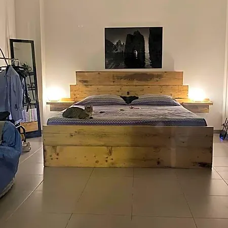 Numero20 Bed & Breakfast Anacapri (Isola di Capri)