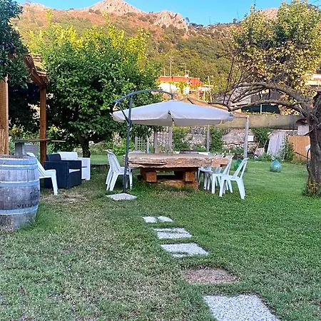 Numero20 Bed & Breakfast Anacapri (Isola di Capri)