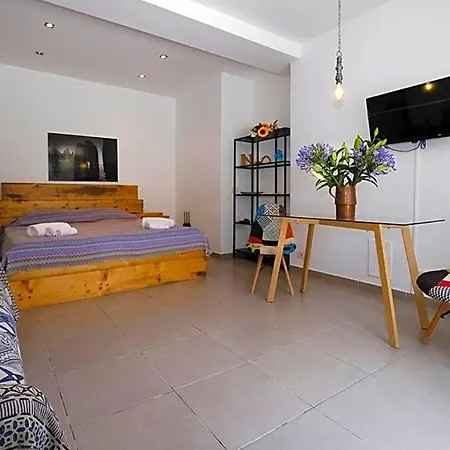 Numero20 4* Anacapri (Isola di Capri)