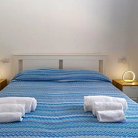 Numero20 Bed & Breakfast