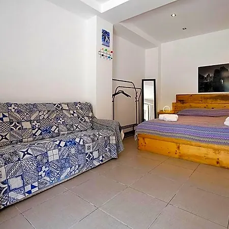 Numero20 Bed & Breakfast Anacapri (Isola di Capri)