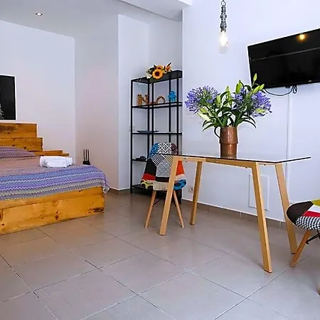 Numero20 Bed & Breakfast
