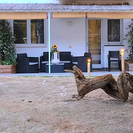 Numero20 4* Anacapri (Isola di Capri)