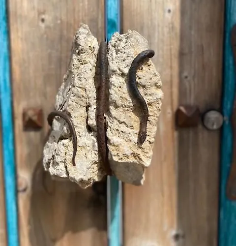 Bed & Breakfast Numero20 4*