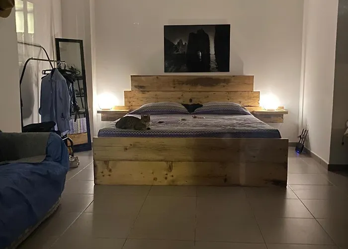 Numero20 阿纳卡普里