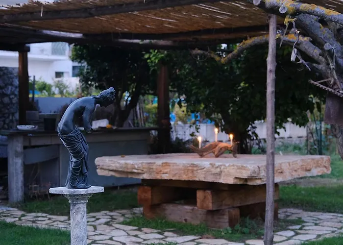 Numero20 4* אנה קאפרי