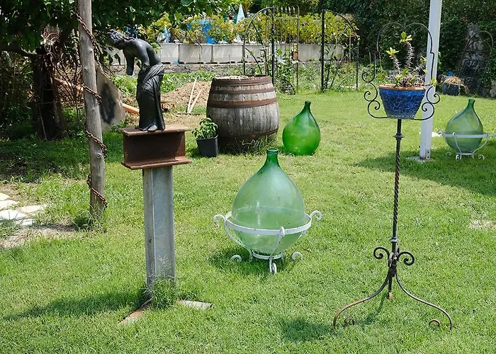 Numero20 住宿加早餐酒店